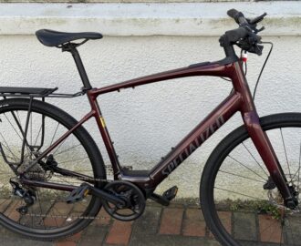 Specialized Vado SL 4.0