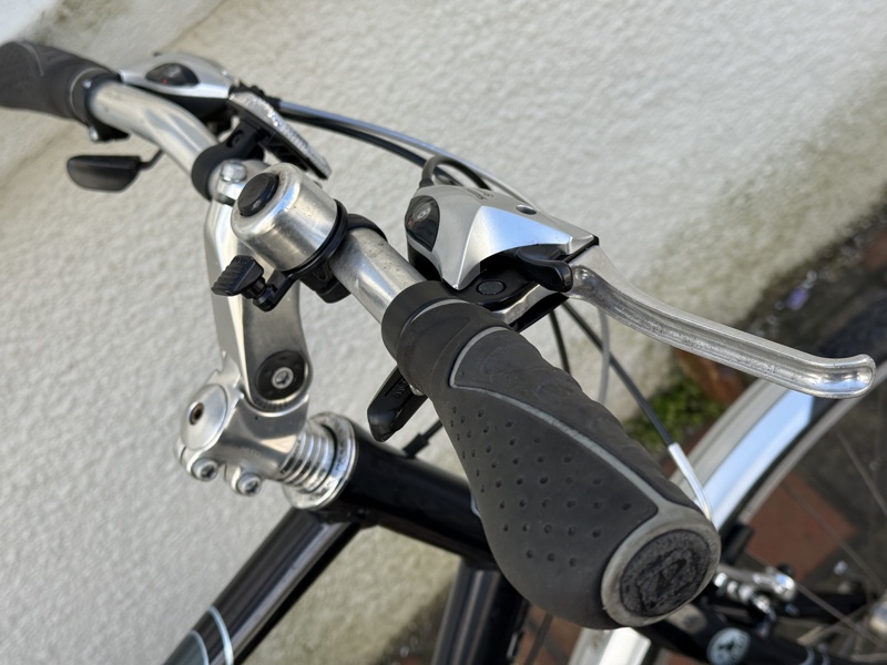 Pinnacle Stratus 2.0