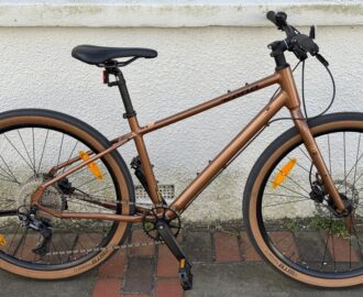 Kona Dew Plus