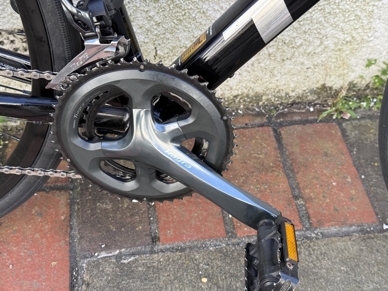 Trek Domane AL4