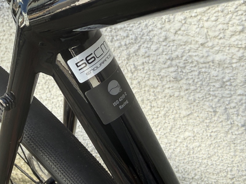 Trek Domane AL4