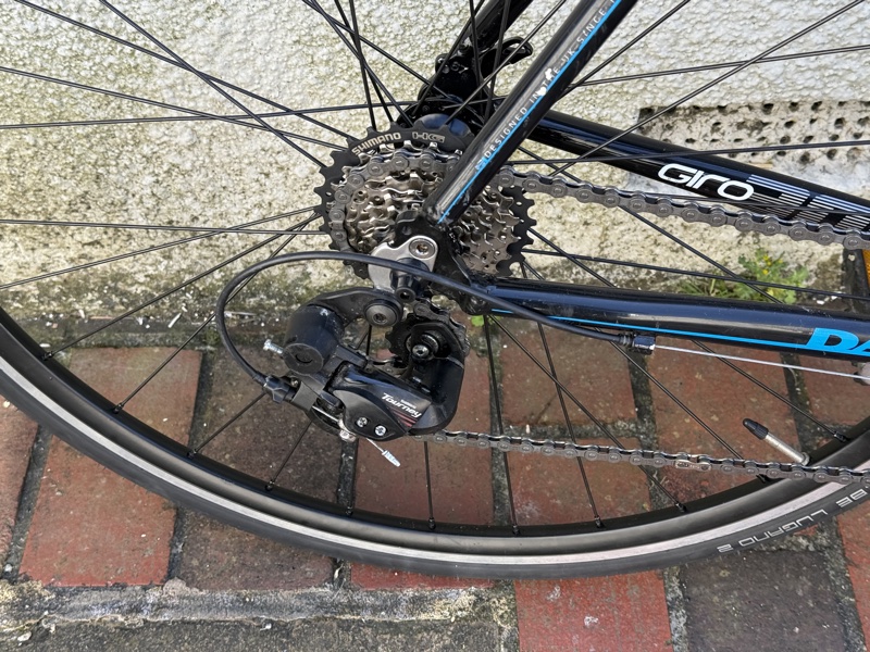 Dawes Giro 300