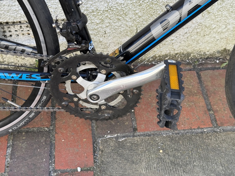 Dawes Giro 300
