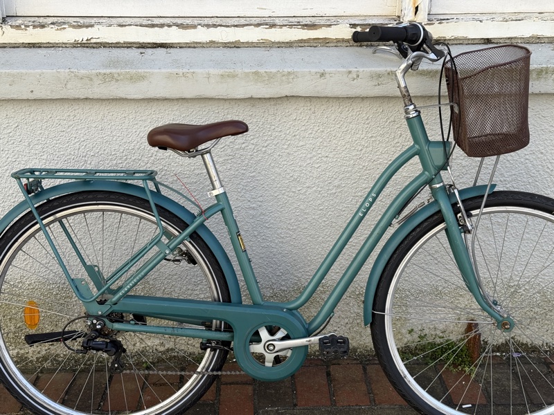 B'Twin Elops Classic 520