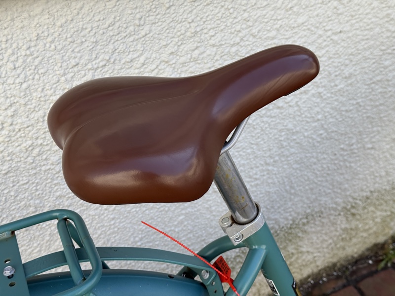 B'Twin Elops Classic 520