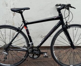 Trek Lexa SL