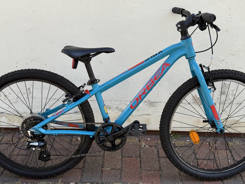 Orbea MX24 Dirt
