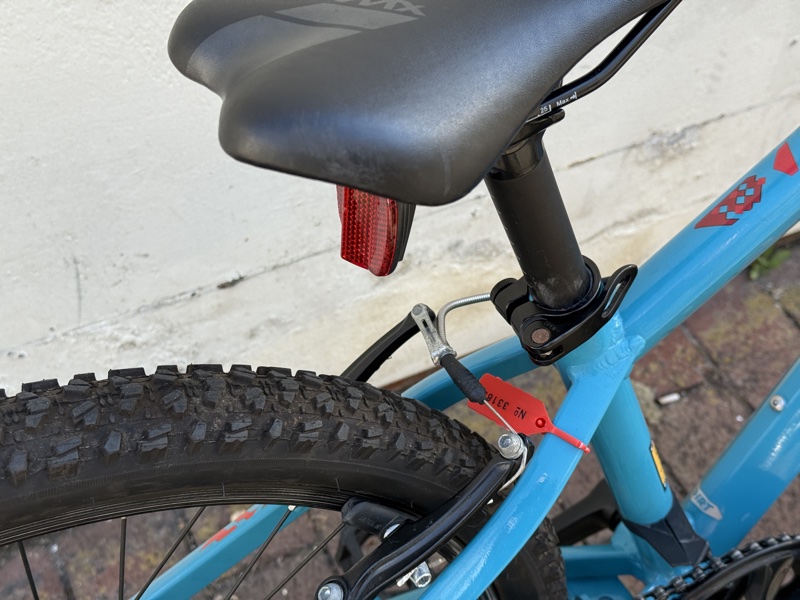 Orbea MX24 Dirt