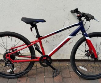Wiggins Chartres 24