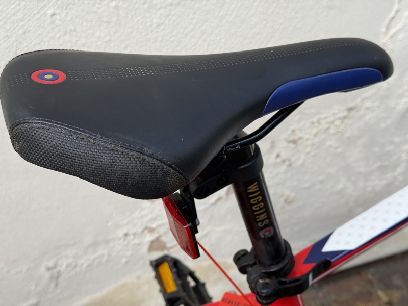 Wiggins Chartres 24