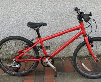 Islabikes Beinn 20
