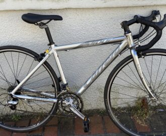 Carrera Valour Road Pro
