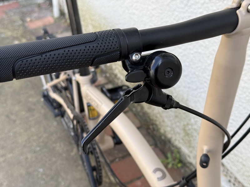 Brompton C Line 2 Speed Low 2025