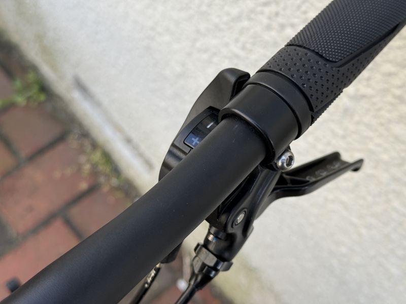 Brompton C Line 2 Speed Low 2025