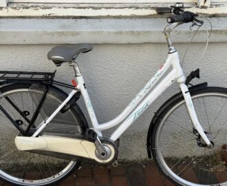 Trek Saint Tropez
