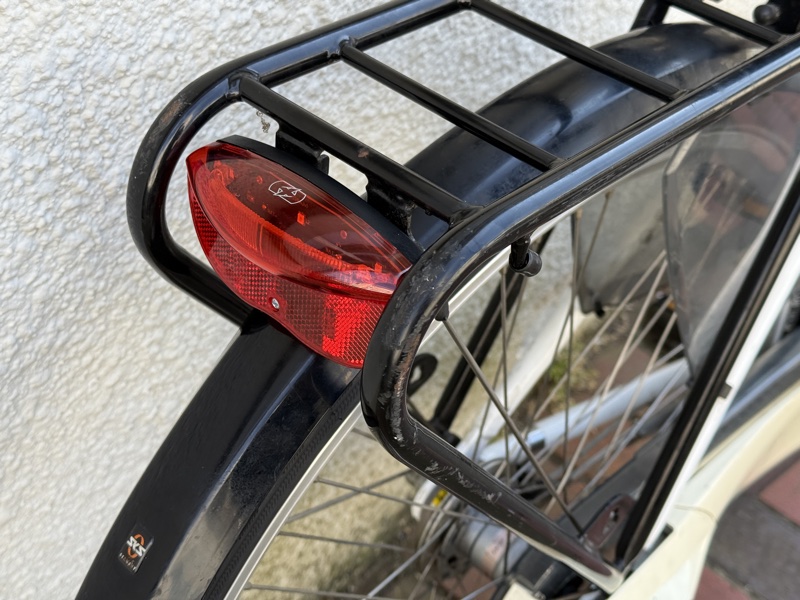 Trek Saint Tropez