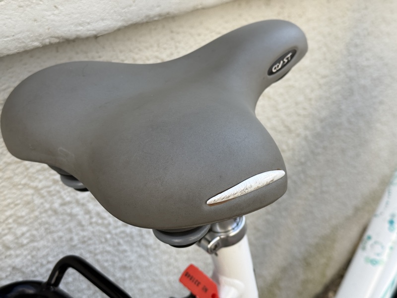 Trek Saint Tropez