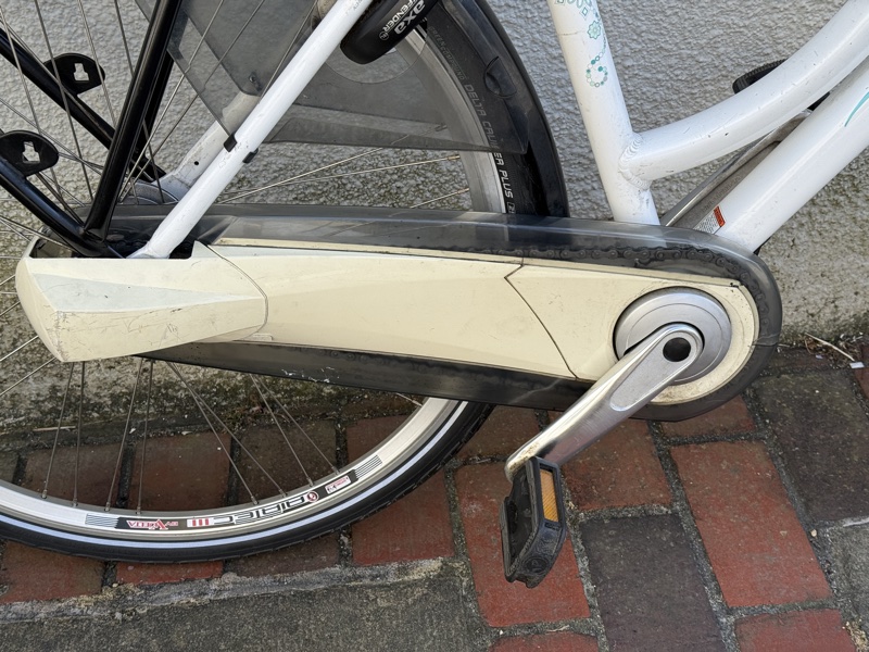 Trek Saint Tropez