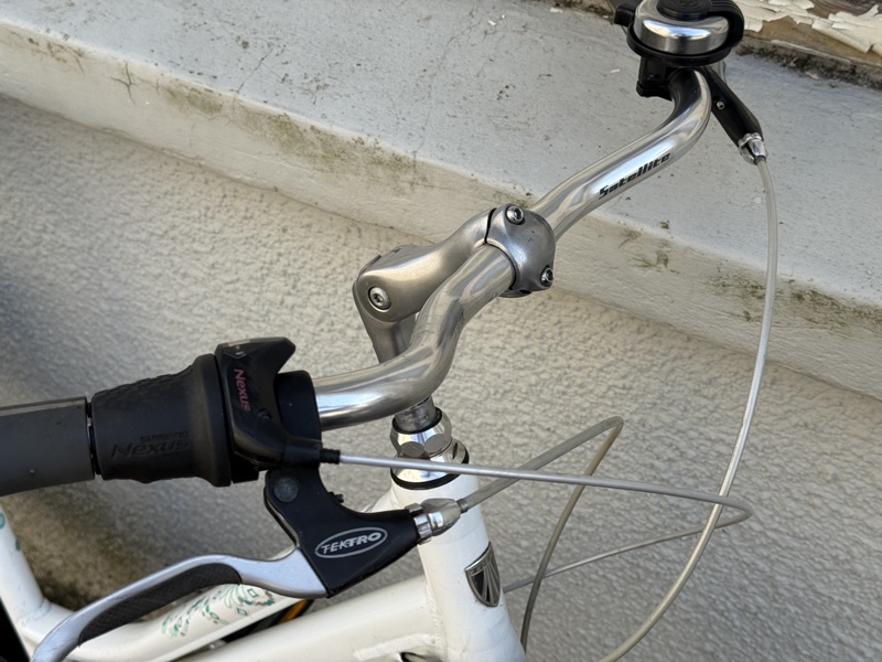 Trek Saint Tropez