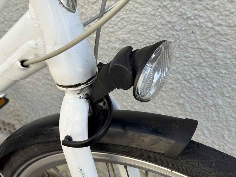 Trek Saint Tropez