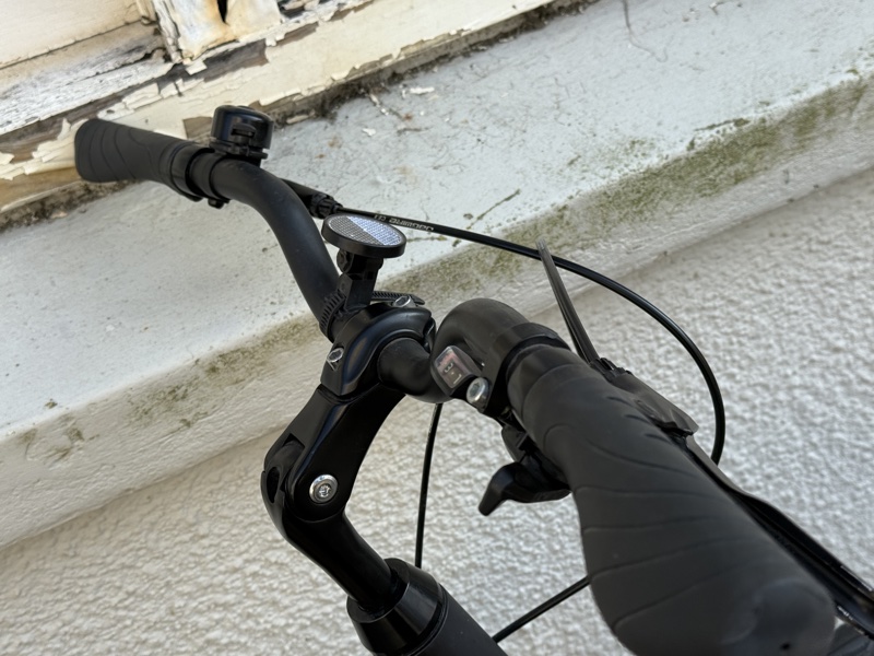 Orbea Comfort 40 Low-step