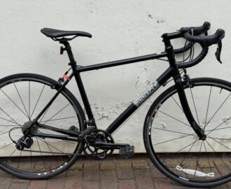 Pinnacle Dolomite Four