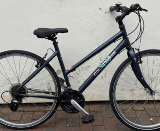 Specialized Globe Low-step