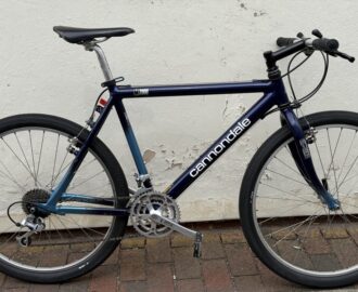 Cannondale M2000 1993