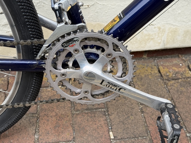 Cannondale M2000 1993