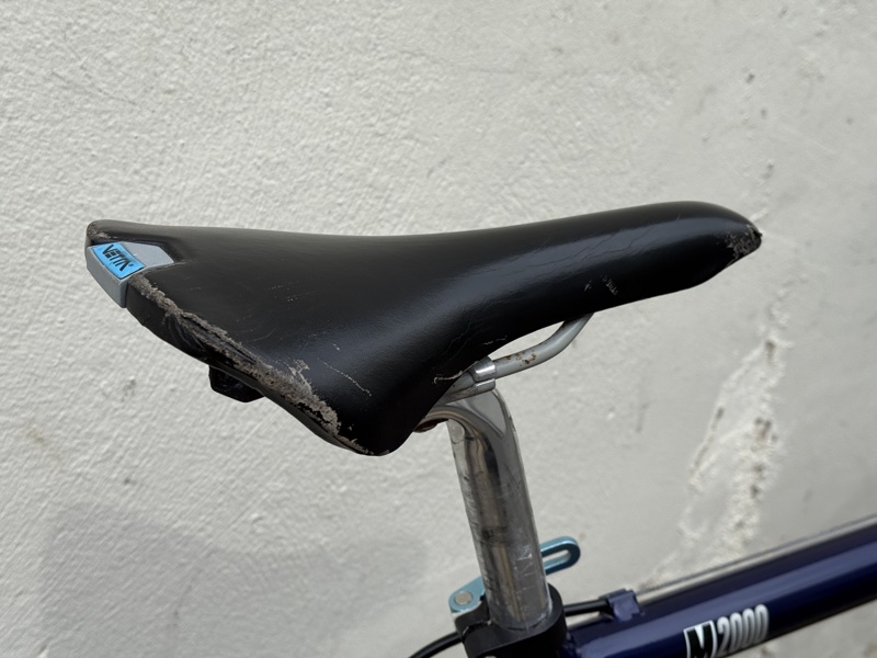 Cannondale M2000 1993