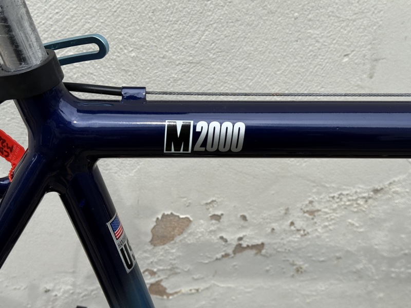 Cannondale M2000 1993