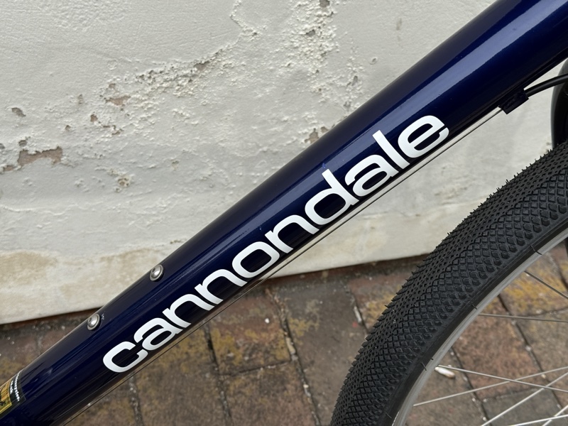 Cannondale M2000 1993