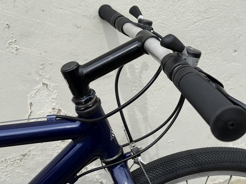 Cannondale M2000 1993