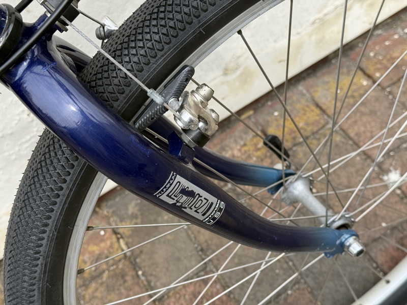 Cannondale M2000 1993