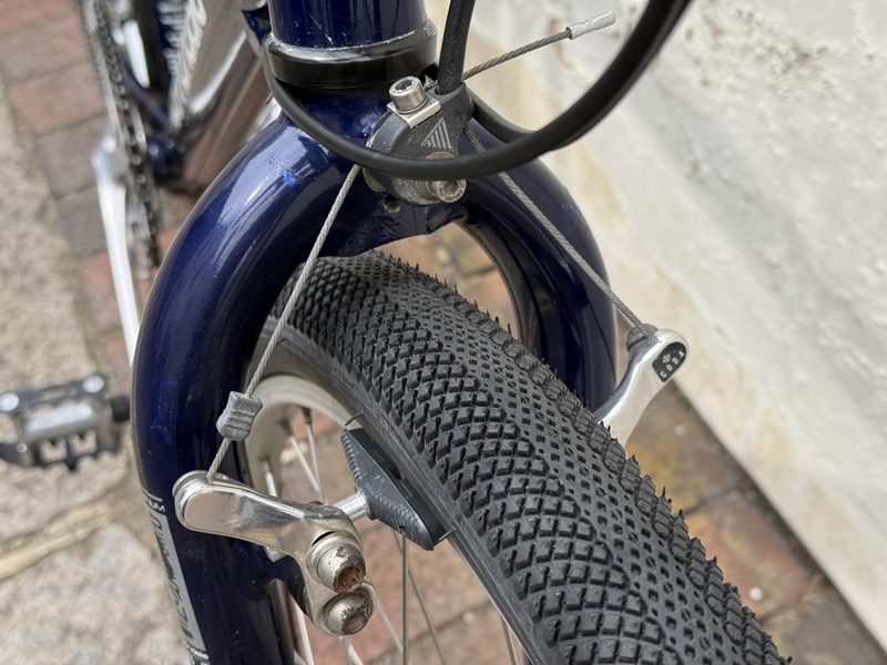 Cannondale M2000 1993