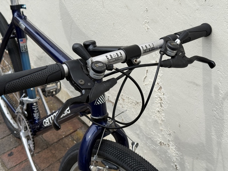 Cannondale M2000 1993