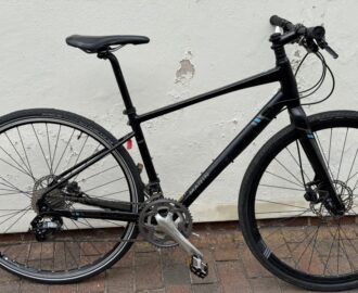 Marin Fairfax SC5