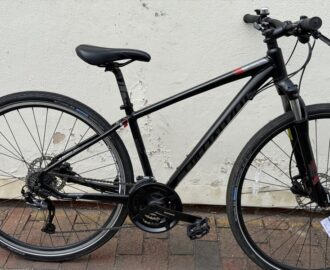 Specialized Crosstrail