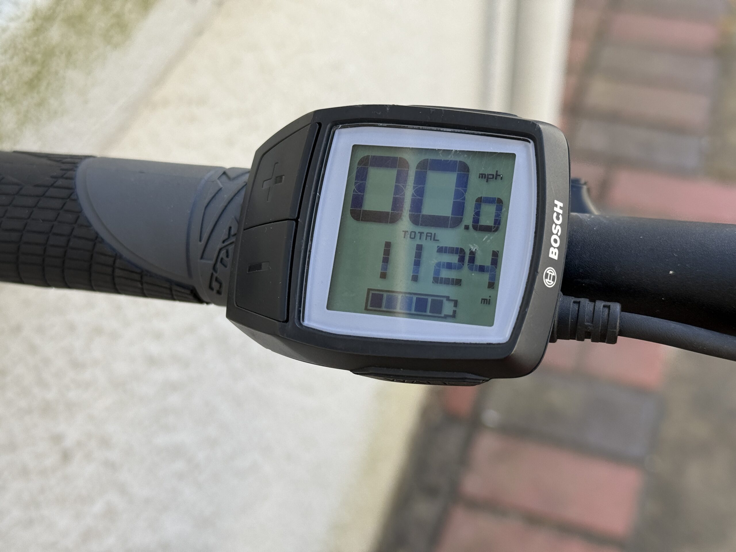 Orbea Keram 30