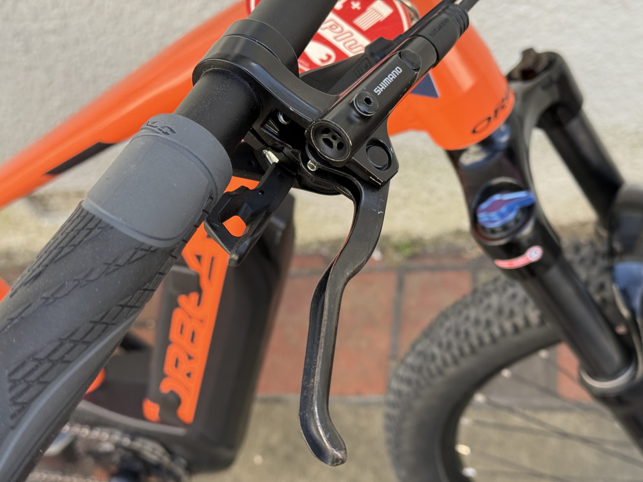 Orbea Keram 30