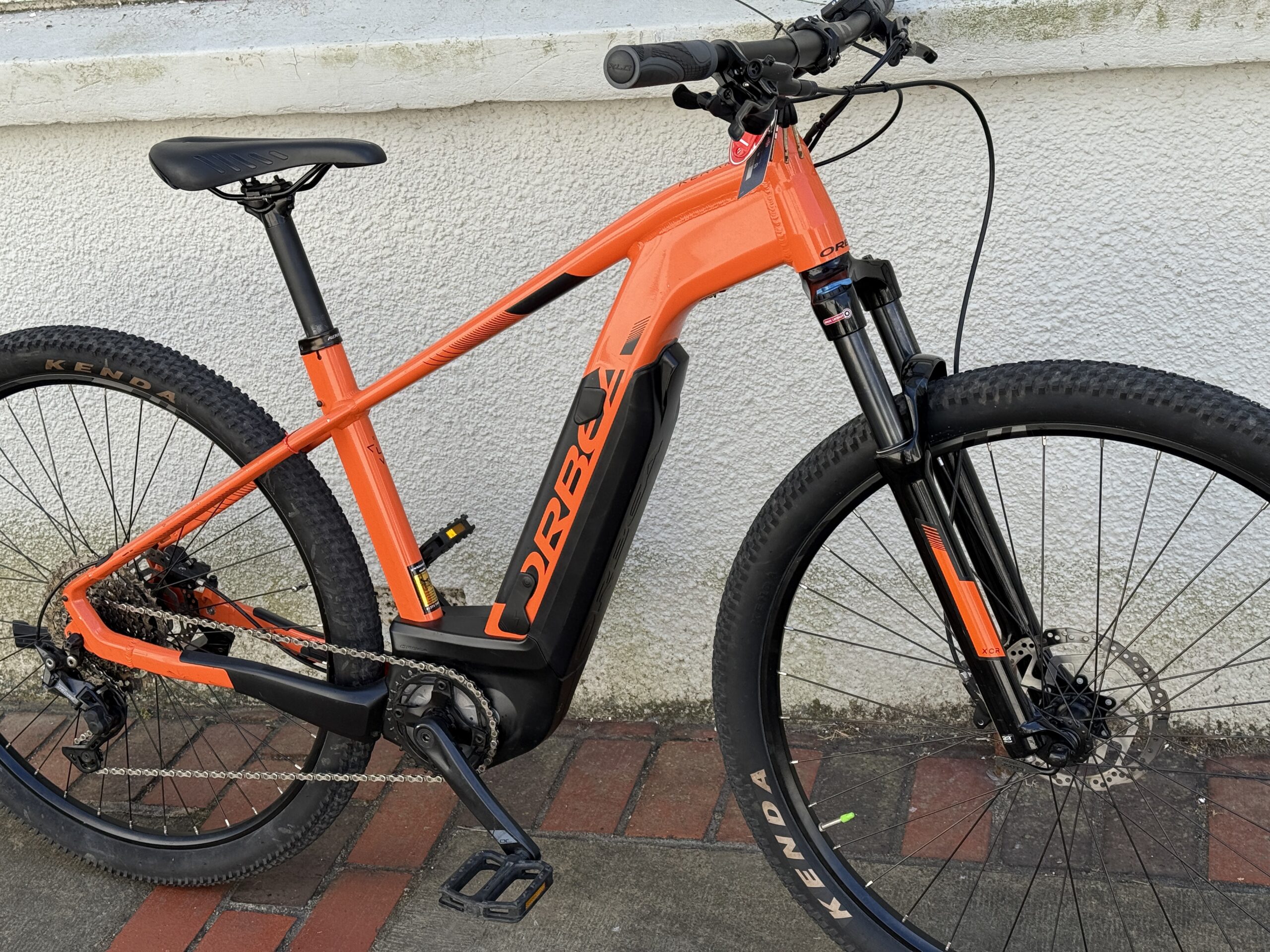 Orbea Keram 30