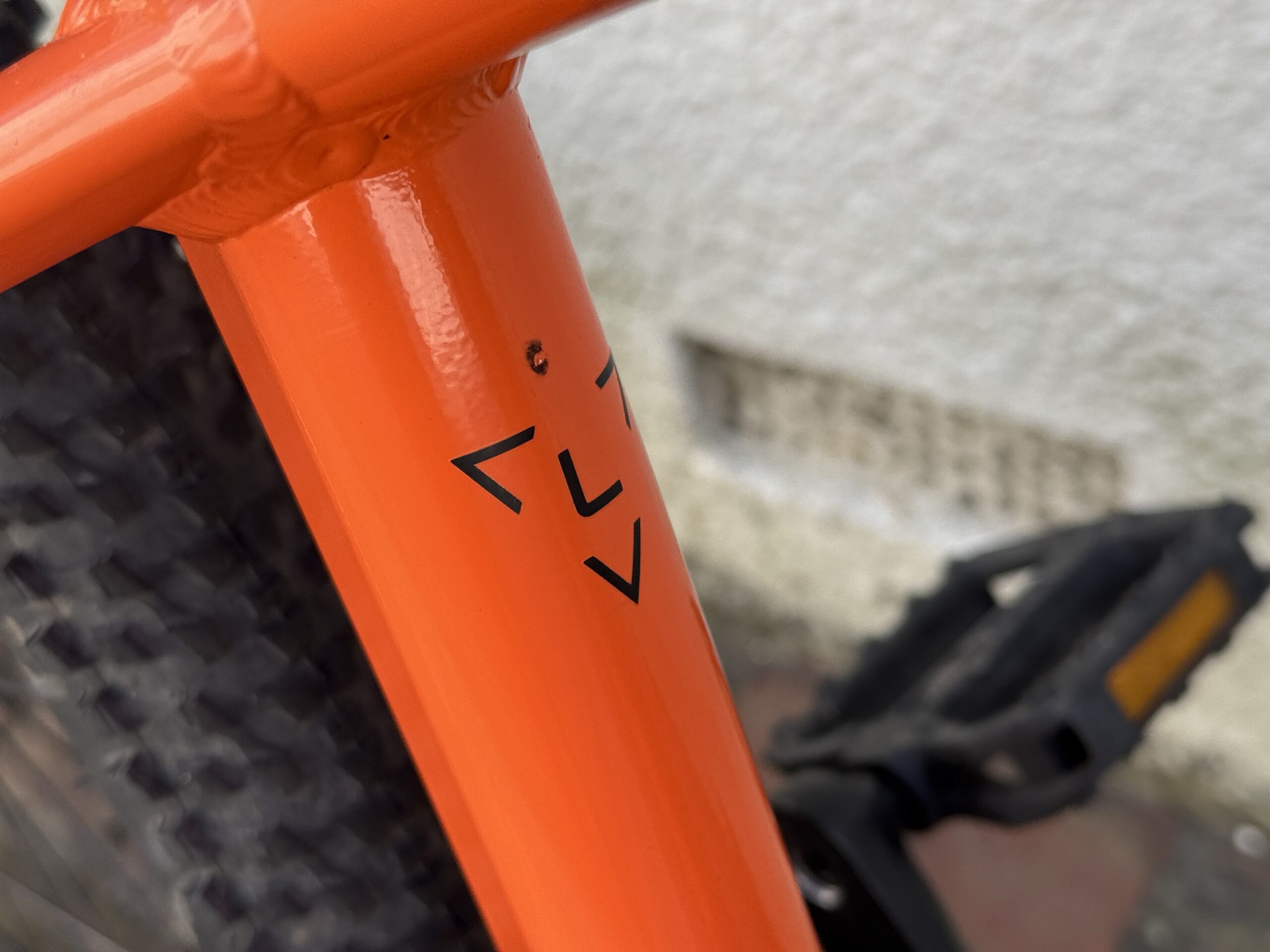 Orbea Keram 30