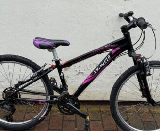 Specialized Hotrock 24