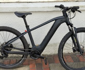 Cube Reaction Hybrid Performance 500
