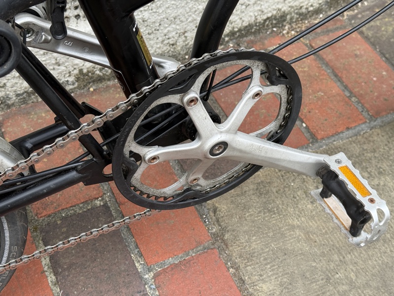 Brompton M3L