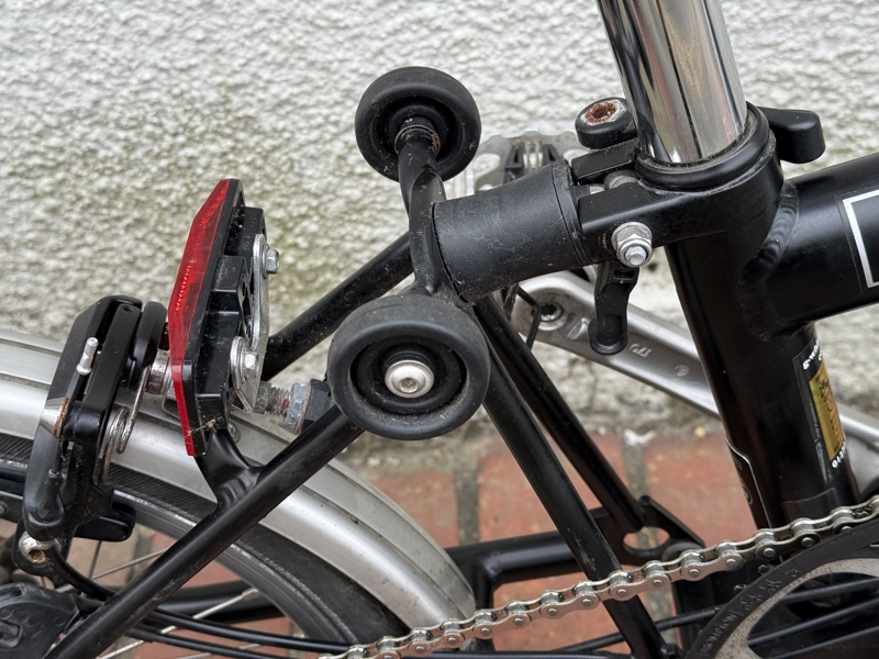 Brompton M3L