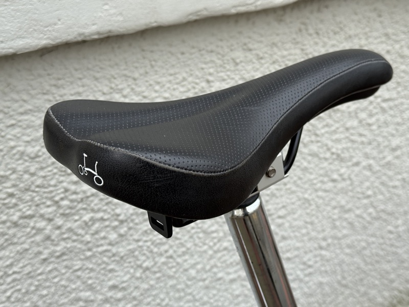 Brompton M3L