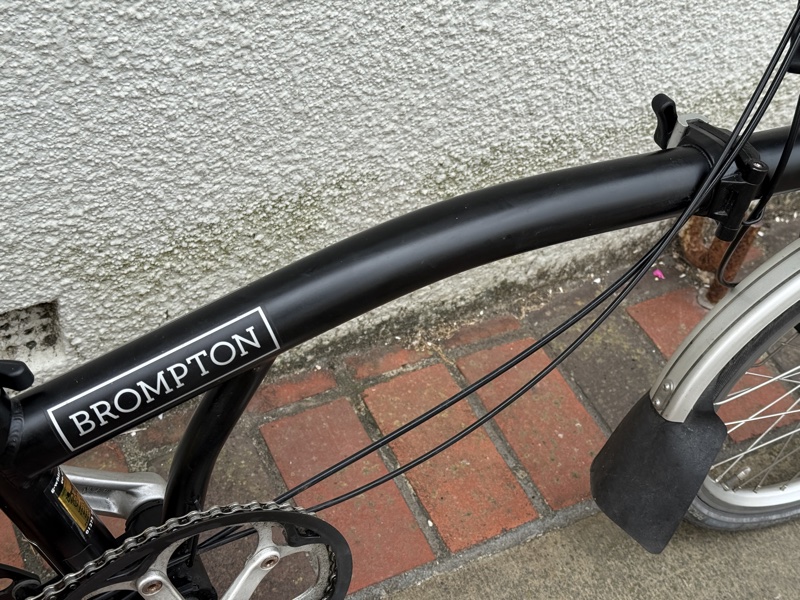 Brompton M3L