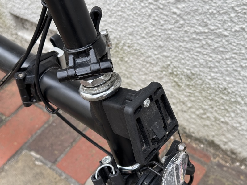 Brompton M3L