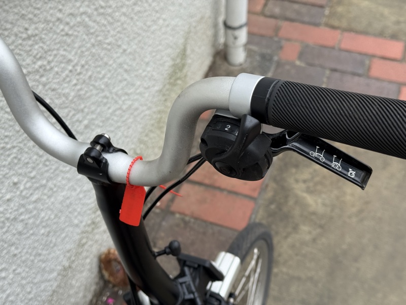 Brompton M3L